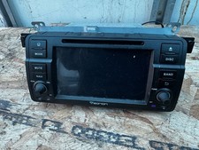 ENON BMW E46 Head Unit GPS