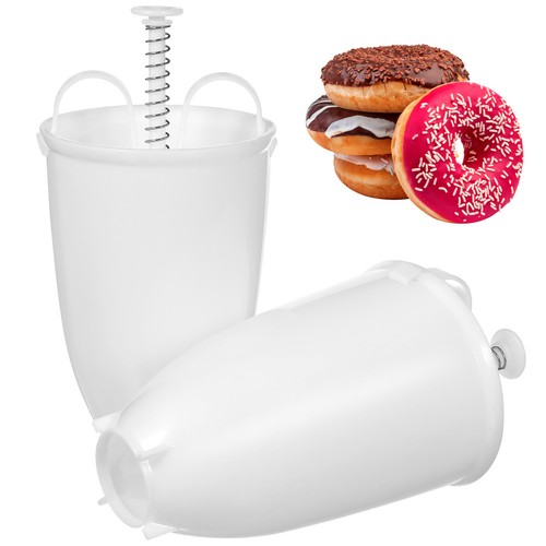 Pcs donut makers - donut, doughnut