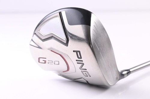 Ping g20 driver 5 - ping,