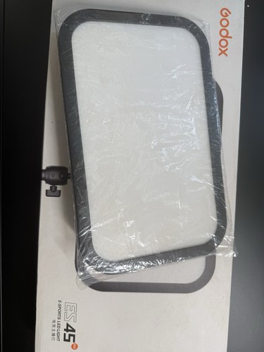 Godox es45 colour - es45, bi-colour