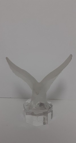 Vintage goebel 1987 frosted - 1987,