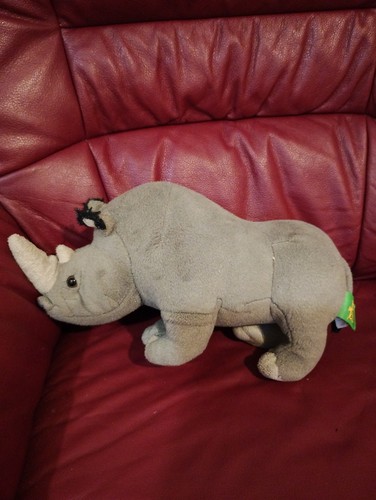 Wild republic cuddlekins - wild,