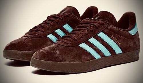 Adidas originals gazelle men - adidas,