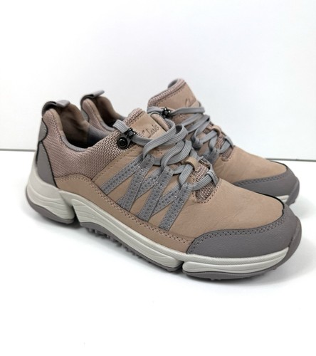 Clarks trigenic trainers - clarks, size