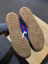 Adidas Pt Trainers Size 9.5