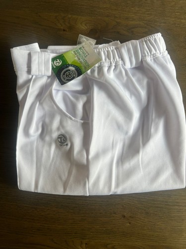 Mens taylor bowls trouser - taylor,