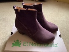 EL NATURALISTA Sylvan Pleasant