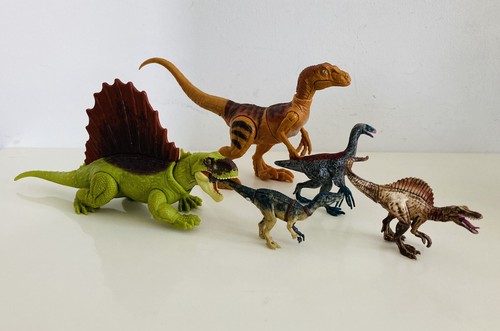 Jurassic park world - jurassic,