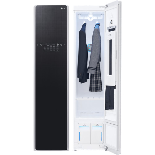 S3bf styler heat pump - lg,