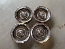 69-82 Corvette C3 Rally Wheel