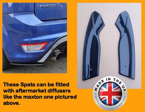 Focus st225 mk2 facelift - mk2.5,