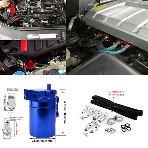 Blue car aluminum engine - aluminum,