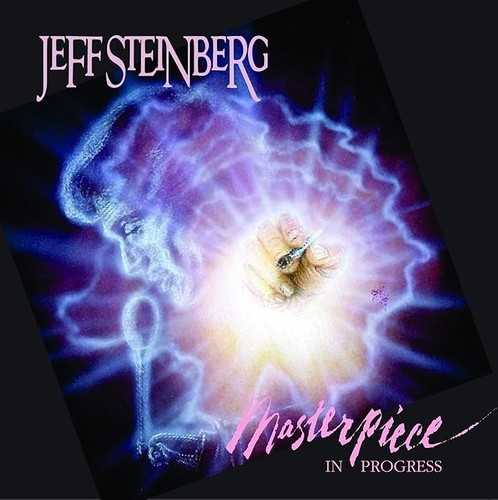 Jeff steinberg masterpiece - jeff,