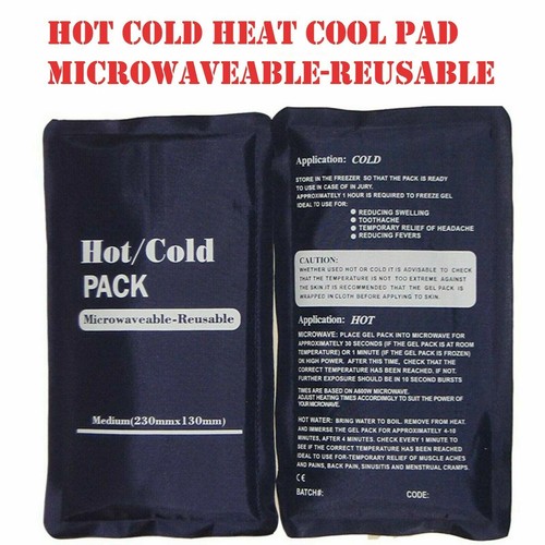 Hot cold heat cool - cold,