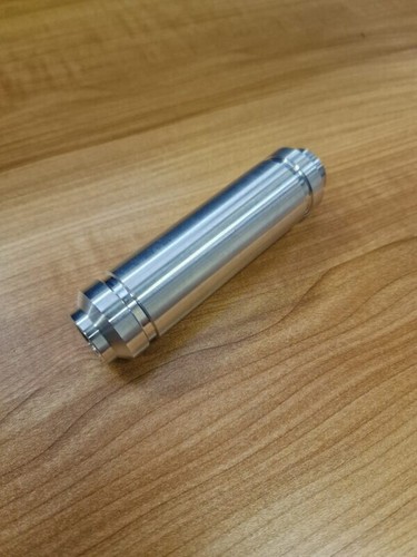 Thule 568 thru axle - thru, adapter