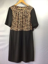 Savoir Black/Multi Animal