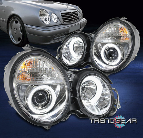 For 1995 1999 mercedes benz - for, 1995-1999