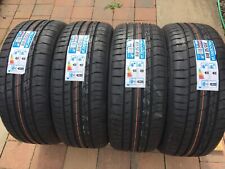 4 x 235/50R19 103V XL ACCELERA IOTA SUV 4x4 EXTRA LOAD TYRES 235 50 19 TS