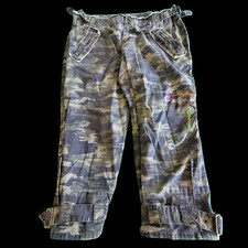 Buffalo David Bitton Crop