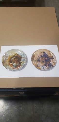 Vintage collectible limited - 2,