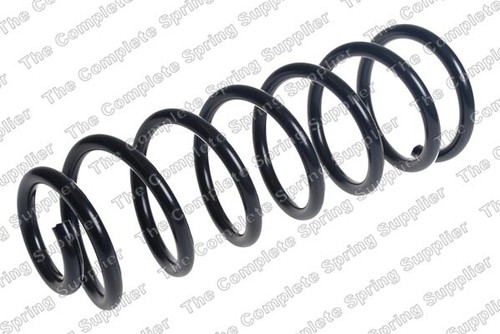 Kilen coil spring rear ford - spring,