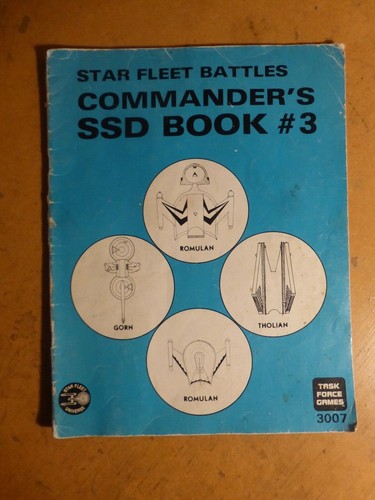 Star fleet battles - star,