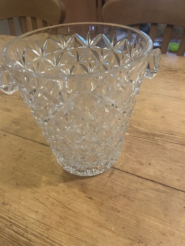 Large glass wine champagne - large,
