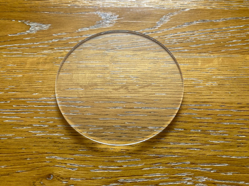 Glass replacement instrument - replacement,