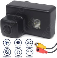 Reverse Camera For Peugeot