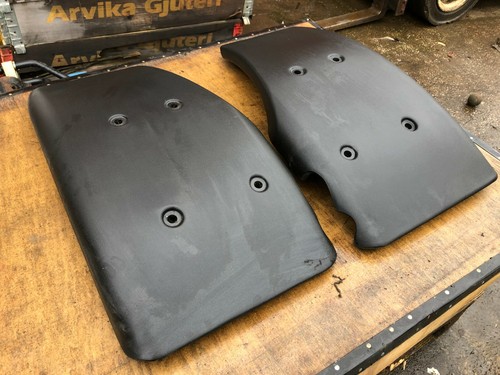 Pair genuine jcb 3cx 4cx - of,