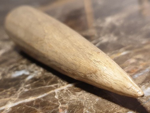 Antique oak crafting fid - antique,
