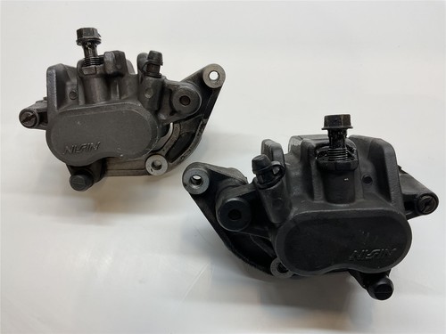 2010 honda cbf600 front brake - cbf600,