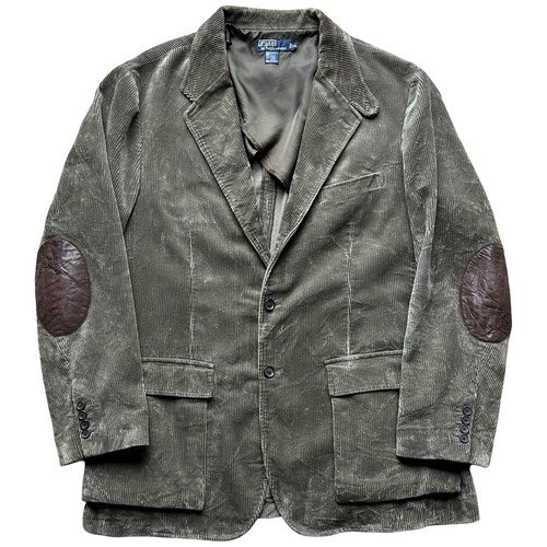 Polo ralph lauren jacket - ralph,