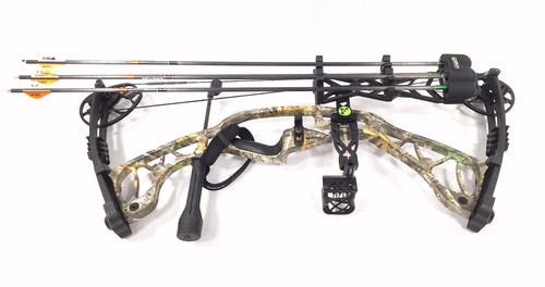Hoyt torrex compound bow - hoyt,