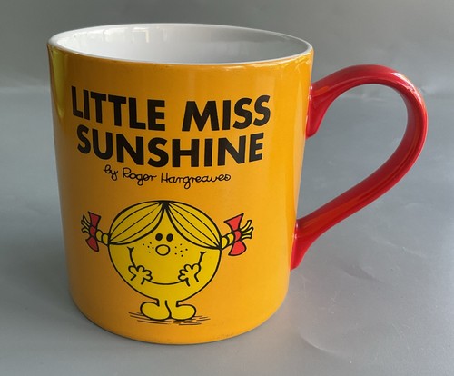Little miss sunshine - miss,