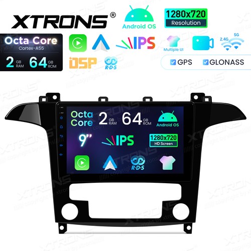 For ford max 2007 - for, 2007-2014
