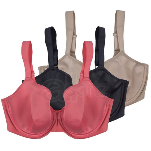 New ladies s underwired - new, ex