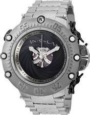 INVICTA NEW SHOP WORN SUBAQUA
