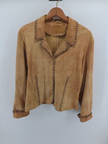 Vintage scully jacket women - jacket, women's