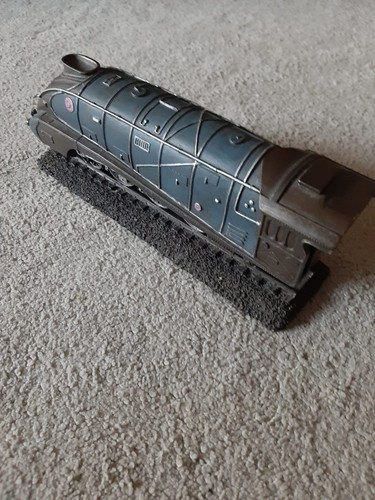 Lner class mallard steam - class,