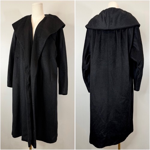 Vintage 1940s 1950s black - 1940s, /