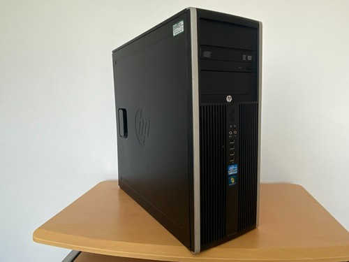 Compaq elite 8200 win 16 - 8200,