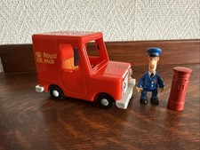 Postman Pat Special Delivery
