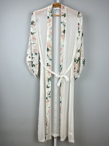 Vintage val mode lingerie - val, robe