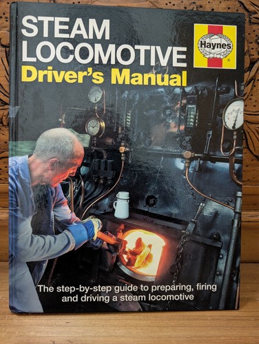 Haynes steam locomotive - haynes,