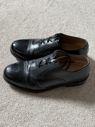 Raf dms parade - shoes, size