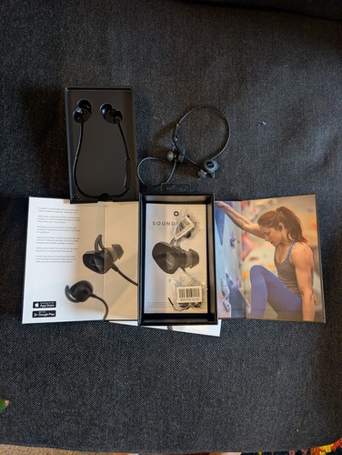 Bose soundsport wireless - soundsport,