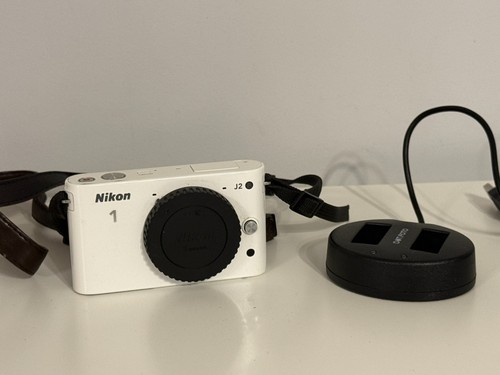 Nikon digital camera with - digital,
