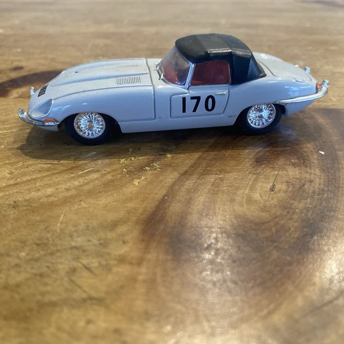 Corgi vanguards classics 43 - corgi, vanguards/classics