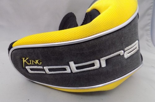 King cobra speed driver - king, ld
